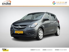 Opel Karl - 1.0 ecoFLEX Edition