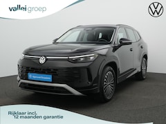 Volkswagen Tayron - 1.5 eTSI 204 pk Life | Trekhaak | Stuur-/stoelverwarming | Achteruitrijcamera | Adaptive C