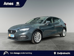 SEAT Leon - 1.5 204pk TSI e-Hybrid Style Business Intense Verwarmbare voorstoelen | Adaptive Cruise Co