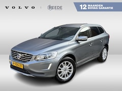 Volvo XC60 - 2.0 T5 FWD Summum | Business Pack Connect | Trekhaak