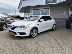 Renault Mégane - 1.2 TCe Life