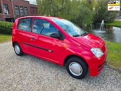 Daihatsu Cuore - 1.0-12V Osaka *qpk:03-2027