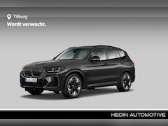 BMW iX3 - High Executive Edition 80 kWh M Sport Pakket | Head-Up Display | Comfort Access | HIFI Sys