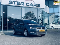 Volkswagen Polo - 1.4-16V Highline|Automaat|Navi|Trekhaak|Cruise Control|NAP