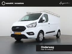 Ford Transit Custom - 320 | 2.0 TDCI | AUT. | L2 H1 | TREND | AIRCO | CRUISE CONTROL | CAMERA | STOELVERWARMING