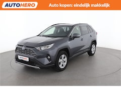 Toyota RAV4 - 2.5 Hybrid AWD Dynamic |XA20503|