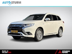 Mitsubishi Outlander - 2.4 PHEV Intense+ incl. Trekhaak