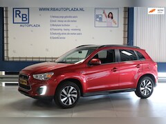 Mitsubishi ASX - 1.6 Cleartec Intense+ / Pano / Camera / TOP DEAL