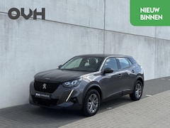 Peugeot 2008 - 1.2 Allure | automaat | camera | clima | cruise