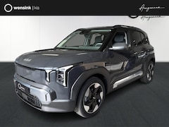 Kia EV2 - Plus 42.2 kWh 4p. | Privacy Glass | Dual zone climate control | Stoel- en stuurwielverwarm