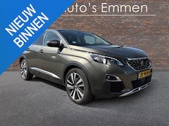 Peugeot 3008 - 1.5 BlueHDi 130pk LEDER NAVIGATIE LMV TREKHAAK