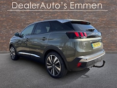 Peugeot 3008 - 1.5 BlueHDi 130pk LEDER NAVIGATIE LMV TREKHAAK