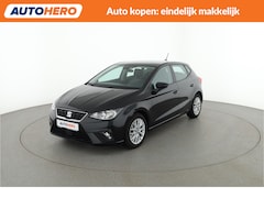 SEAT Ibiza - 1.0 TSI Style |YS50006|