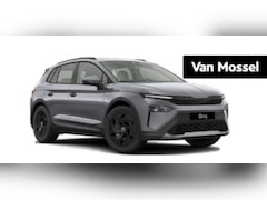 Skoda Elroq - Limited 50 Edition | 170 PK | Trekhaak | Parkeersensoren | Achteruitrijcamera | Climate Co