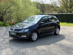 Volkswagen Polo - 1.0 High Line CRUISE I PDC I STOELVERWARMING I NWE APK