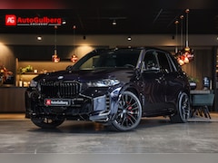 BMW X5 - xDrive50e M-Performance Black Optic, Comfort Seats Individual Leder, Panoramadak Sky Loung