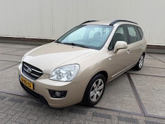 Kia Carens - 2.0 CVVT X-ecutive airco trekhaak