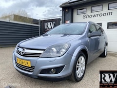 Opel Astra Wagon - 1.6 Business *AIRCO*TREKHAAK*APK 01-2027