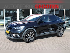 Renault Arkana - 1.6 E-Tech Hybrid 145 Intens