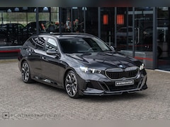 BMW 5-serie Touring - 530e M Sport | Stoelkoeling | H/K | BTW