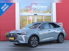 DS 7 - 7 1.6 PHEV 300PK 4x4 ETIOLE | PANORAMA SCHUIF/KANTEL DAK | NIGHT VISION | LEDEREN BEKLEDIN