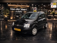 Fiat Panda - 1.2 Edizione Cool AIRCO 4 SEASONS