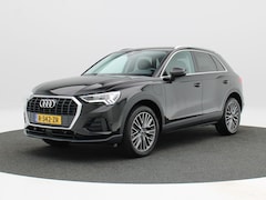 Audi Q3 - 45 TFSi e 245 Pk Automaat Advanced edition | Camera | Stoelverwarming | Carplay | Adaptive