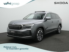 Skoda Kodiaq - 1.5 TSI PHEV 204 pk Selection | Panoramadak | Leder | Head-up display | Geheugenstoel | Ma