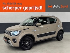 Suzuki Ignis - 1.2 Smart Hybrid Select / Automaat / Camera / Navi / Carplay
