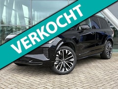 Volvo XC90 - 2.0 T8 Plug-in hybrid AWD Ultra Dark 455pk Luchtvering / Bowers Wilkins / Trekhaak / Massa