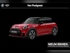 MINI John Cooper Works - 5-deurs S Cooper