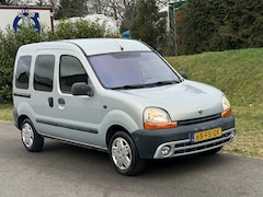 Renault Kangoo - 1.4 RXE | AUTOMAAT | 5 Personen | Weinig KM |