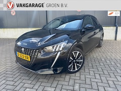 Peugeot 208 - 1.2 PureTech GT / clima / cruise / navi / camera / Apple Carplay
