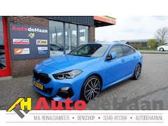 BMW 2-serie Gran Coupé - 218i M Sport H&K/Camera/ACC/19"/Trekhaak