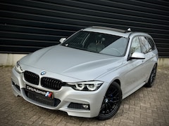 BMW 3-serie Touring - 318i M-SPORT PANO|VIRTUAL|HUD|360|HK|MEMORY|LANE VOL