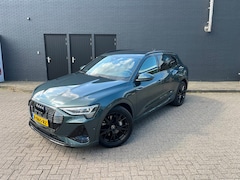 Audi e-tron - 55 quattro S edition 95 kWh SOH 92, 52%
