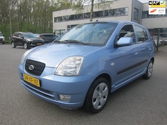 Kia Picanto - 1.0 LXE NW APK NW KOPPELING NAP