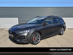 Ford Focus Wagon - 1.0 EcoBoost Hybrid ST Line | Winter Pack | Driver Assistance Pack | trekhaak