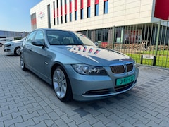 BMW 3-serie - 330i automaat zeer nette originele E90