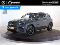 Mercedes-Benz GLE-Klasse - 400e 4MATIC Sport Edition Premium Plus | Night | Premium Plus | Panoramaschuifdak | AIRMAT