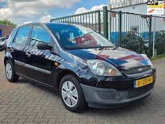 Ford Fiesta - 1.3-8V Cool & Sound Airco 5 deurs elektrische ramen cv op afs
