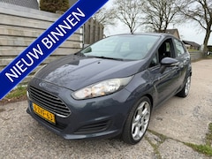 Ford Fiesta - 1.5 TDCi Style Lease 5-Deurs | Airco | LMV