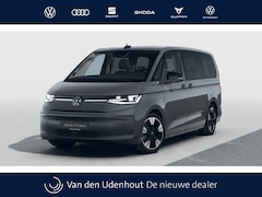 Volkswagen Multivan - L2 1.5 eHybrid 180 kW (245PK) 19, 7kWh 6 versn. DSG 4Motion Bulli Edition / 4x4