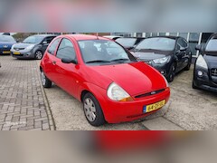 Ford Ka - 1.3 Cool & Sound