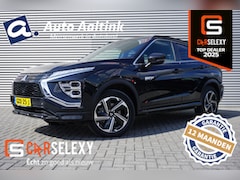 Mitsubishi Eclipse Cross - 193PK PHEV Instyle AUTOM. | PANO | TREKHAAK | WINTERPACK
