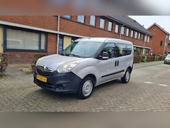 Opel Combo Tour - 1.4 L1H2 ecoFLEX Selection