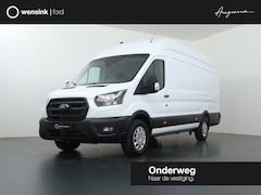 Ford Transit - 350 | 2.0 TDCI | L4 H3 | TREND | RWD | 2-ZITS | NAVIGATIE | STOELVERWARMING | LAADRUIMTE P
