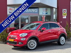 Fiat 500 X - 1.4 Turbo MultiAir Lounge Automaat