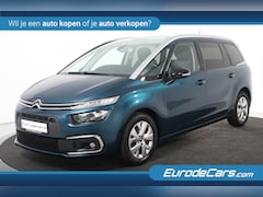 Citroën C4 SpaceTourer - Feel *1ste Eigenaar*7-Zits*Navigatie