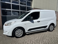 Ford Transit Connect - 1.6 TDCI L1 Trend Airco, Cruise, 3 persoons, Enz